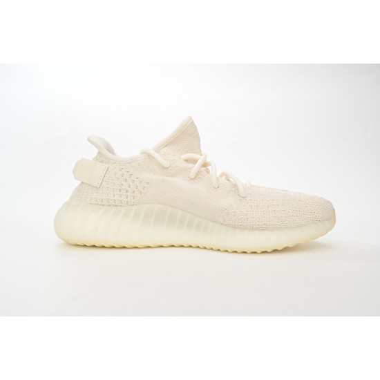 ADIDAS YEEZY BOOST 350 V2 'BONE' HQ6316