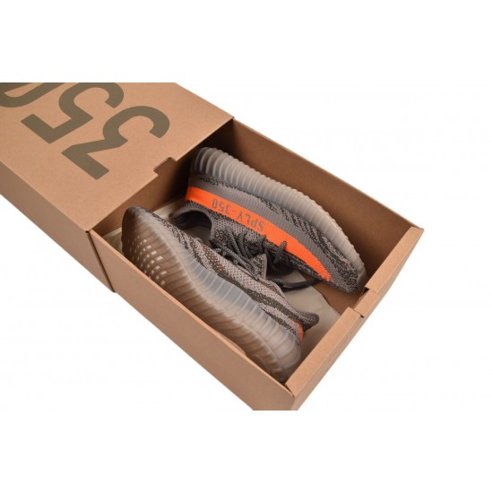 ADIDAS YEEZY BOOST 350 V2 'BELUGA REFLECTIVE' GW1229