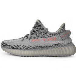 ADIDAS YEEZY BOOST 350 V2 'BELUGA 2.0' AH2203