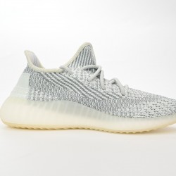  ADIDAS YEEZY BOOST 350 V2 'CLOUD WHITE REFLECTIVE' FW5317