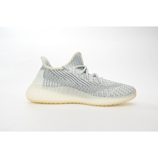  ADIDAS YEEZY BOOST 350 V2 'CLOUD WHITE REFLECTIVE' FW5317