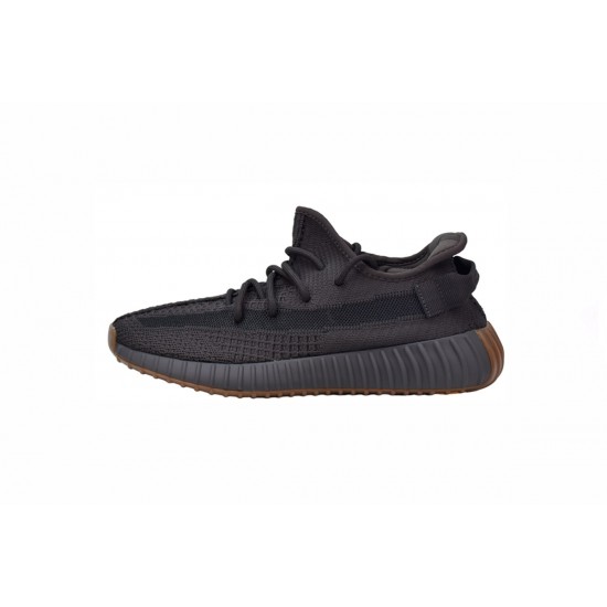 ADIDAS YEEZY BOOST 350 V2 'CINDER NON-REFLECTIVE' FY2903