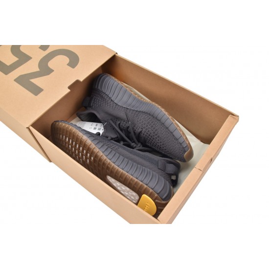 ADIDAS YEEZY BOOST 350 V2 'CINDER NON-REFLECTIVE' FY2903