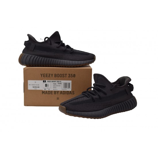 ADIDAS YEEZY BOOST 350 V2 'CINDER NON-REFLECTIVE' FY2903