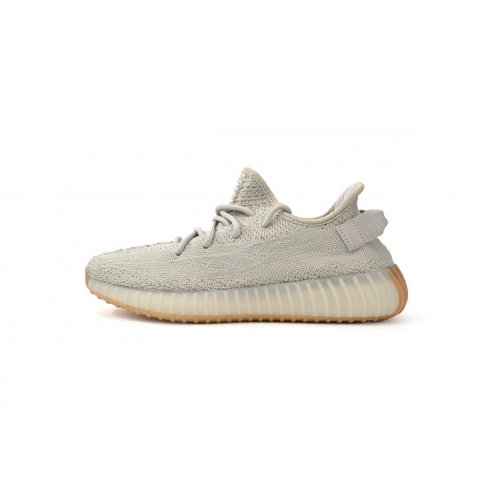  ADIDAS YEEZY BOOST 350 V2 'SESAME' F99710