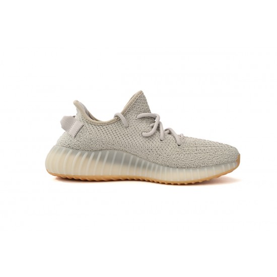  ADIDAS YEEZY BOOST 350 V2 'SESAME' F99710