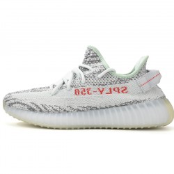 ADIDAS YEEZY BOOST 350 V2 'BLUE TINT' B37571