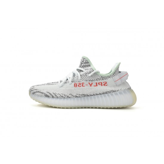 ADIDAS YEEZY BOOST 350 V2 'BLUE TINT' B37571