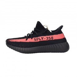 ADIDAS YEEZY BOOST 350 V2 'RED' BY9612