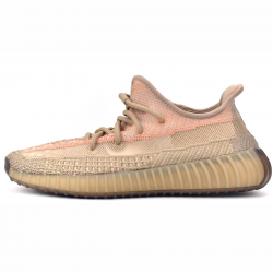  ADIDAS YEEZY BOOST 350 V2 'SAND TAUPE' FZ5240