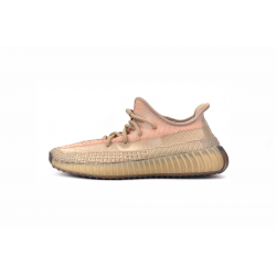  ADIDAS YEEZY BOOST 350 V2 'SAND TAUPE' FZ5240