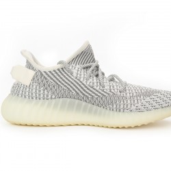 ADIDAS YEEZY BOOST 350 V2 'STATIC NON-REFLECTIVE' EF2905