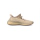  ADIDAS YEEZY BOOST 350 V2 'SAND TAUPE' FZ5240