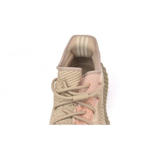  ADIDAS YEEZY BOOST 350 V2 'SAND TAUPE' FZ5240