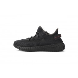 ADIDAS YEEZY BOOST 350 V2 'BLACK NON-REFLECTIVE' FU9006