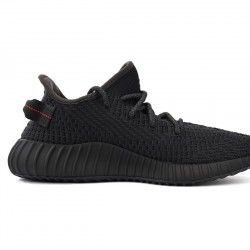 ADIDAS YEEZY BOOST 350 V2 'BLACK NON-REFLECTIVE' FU9006