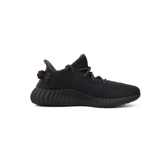 ADIDAS YEEZY BOOST 350 V2 'BLACK NON-REFLECTIVE' FU9006