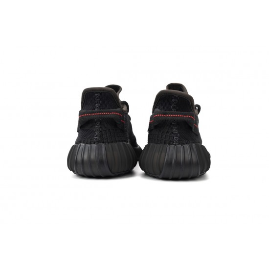 ADIDAS YEEZY BOOST 350 V2 'BLACK NON-REFLECTIVE' FU9006