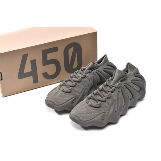 ADIDAS YEEZY 450 'CINDER' GX9662