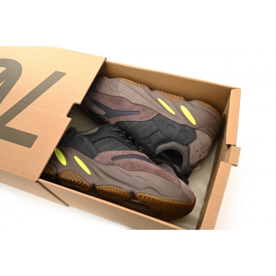 ADIDAS YEEZY BOOST 700 'MAUVE' EE9614