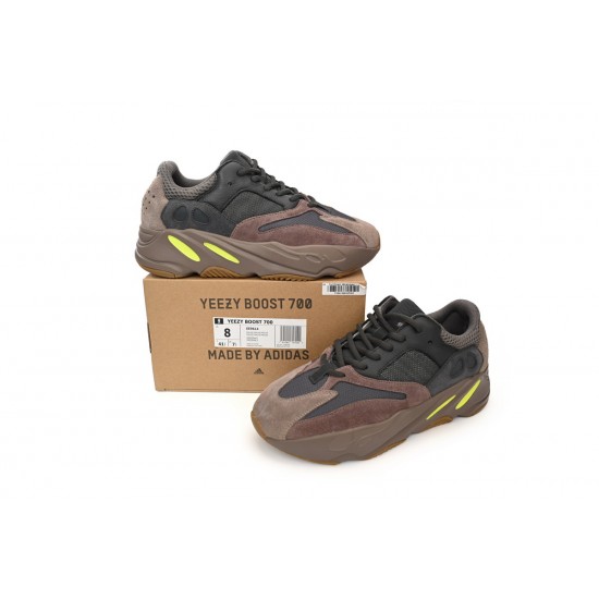 ADIDAS YEEZY BOOST 700 'MAUVE' EE9614