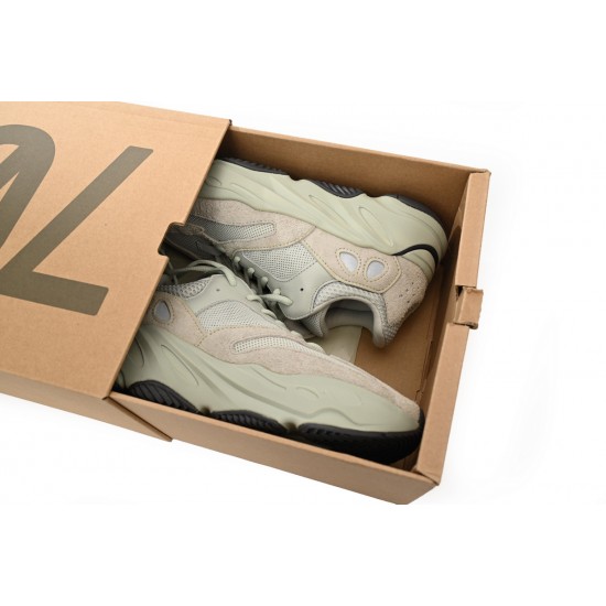 ADIDAS YEEZY BOOST 700 'SALT' EG7487