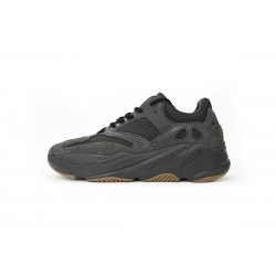 ADIDAS YEEZY BOOST 700 'UTILITY BLACK' FV5304