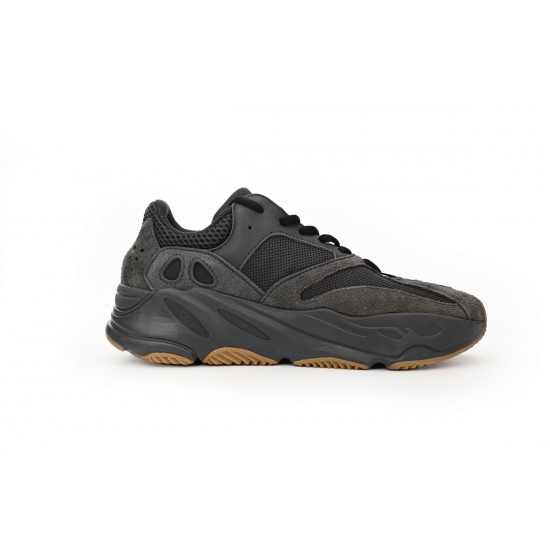 ADIDAS YEEZY BOOST 700 'UTILITY BLACK' FV5304