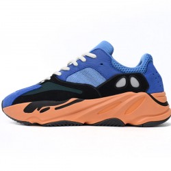 ADIDAS YEEZY BOOST 700 'BRIGHT BLUE' GZ0541