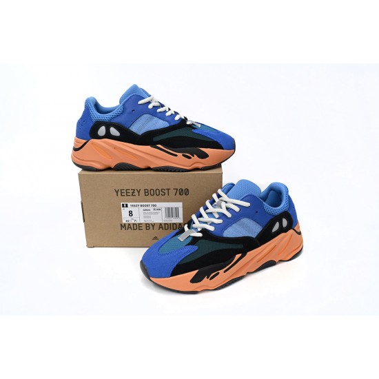 ADIDAS YEEZY BOOST 700 'BRIGHT BLUE' GZ0541