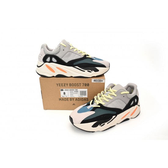 ADIDAS YEEZY BOOST 700 'WAVE RUNNER' B75571