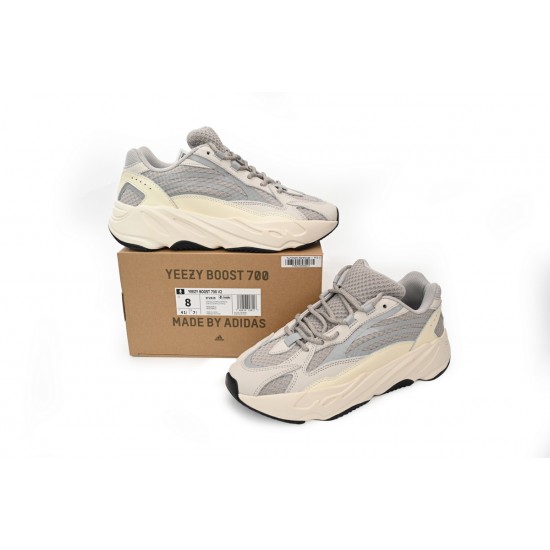 ADIDAS YEEZY BOOST 700 V2 'STATIC' EF2829