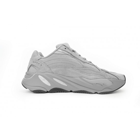 ADIDAS YEEZY BOOST 700 V2 'HOSPITAL BLUE' FV8424