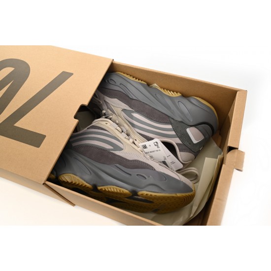 ADIDAS ORIGINALS YEEZY BOOST 700 V2 'TEPHRA' 2023 FU7914-2023