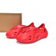 ADIDAS YEEZY FOAM RUNNER 'VERMILION' GW3355