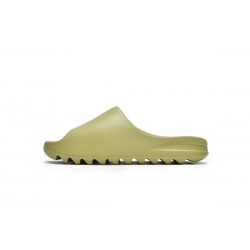 ADIDAS YEEZY SLIDES 'RESIN' FX0494