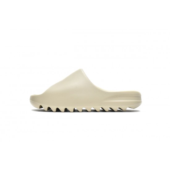 ADIDAS YEEZY SLIDES 'BONE' FW6345