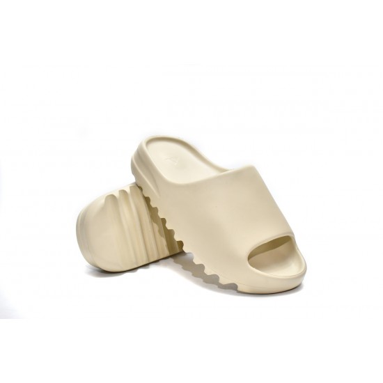 ADIDAS YEEZY SLIDES 'BONE' FW6345