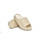 ADIDAS YEEZY SLIDES 'BONE' FW6345