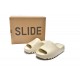 ADIDAS YEEZY SLIDES 'BONE' FW6345