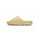 ADIDAS YEEZY SLIDES 'DESERT SAND' FW6344