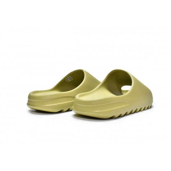 ADIDAS YEEZY SLIDES 'RESIN' FX0494