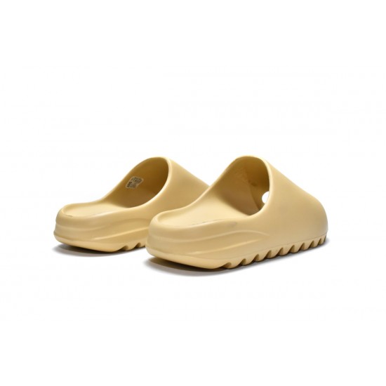 ADIDAS YEEZY SLIDES 'DESERT SAND' FW6344