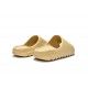 ADIDAS YEEZY SLIDES 'DESERT SAND' FW6344