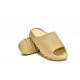 ADIDAS YEEZY SLIDES 'DESERT SAND' FW6344