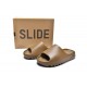 ADIDAS YEEZY SLIDES 'CORE' 2020 G55492