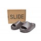 ADIDAS YEEZY SLIDES 'SOOT' G55495