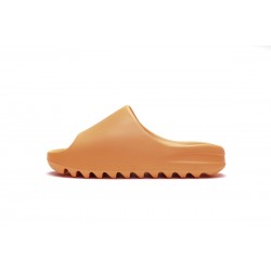 ADIDAS YEEZY SLIDES 'ENFLAME ORANGE' GZ0953