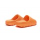 ADIDAS YEEZY SLIDES 'ENFLAME ORANGE' GZ0953