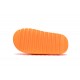 ADIDAS YEEZY SLIDES 'ENFLAME ORANGE' GZ0953